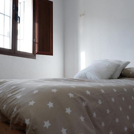 Casa Mirador Atalaya De Zahara Apartamento Zahara De La Sierra Exterior foto