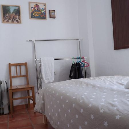 Casa Mirador Atalaya De Zahara Apartamento Zahara De La Sierra Exterior foto