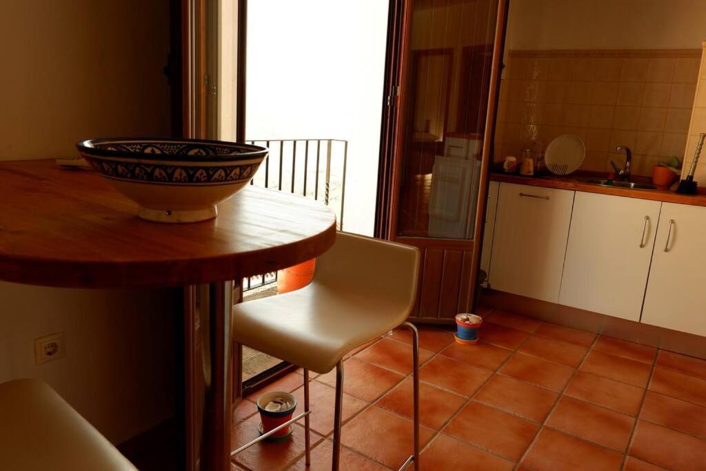 Casa Mirador Atalaya De Zahara Apartamento Zahara De La Sierra Exterior foto