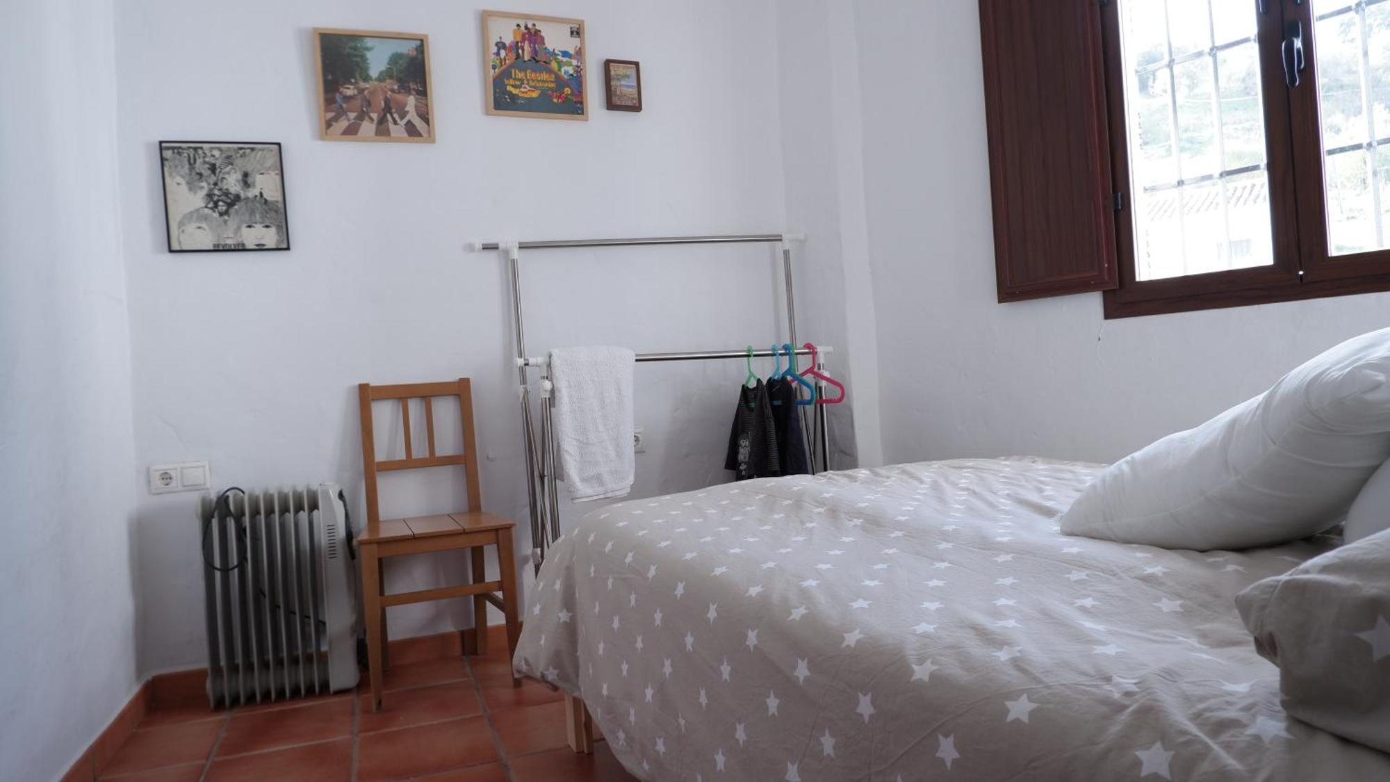 Casa Mirador Atalaya De Zahara Apartamento Zahara De La Sierra Exterior foto